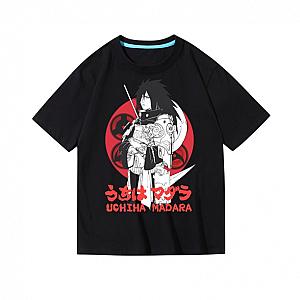 Personalised Shirts Vintage Anime Naruto T-Shirts WS2402 Offical Merch