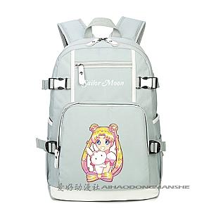 Sailor Moon Backpack: Kawaii Usagi Tsukino