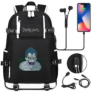 Death Note Backpack: Death Note Ryuk Backpack