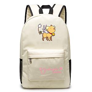 Cardcaptor Sakura Backpack : Cute Kerberos