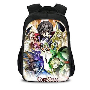 Code Geass Backpack: Code Geass Classic Backpack