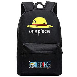 One Piece Backpack: Classic One Piece Hat Backpack