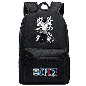 One Piece Backpack: Classic Rozo Backpack