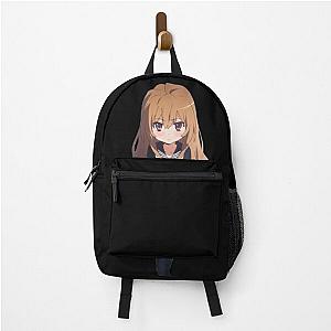 Toradora Backpack: Kawaii Taiga Backpack