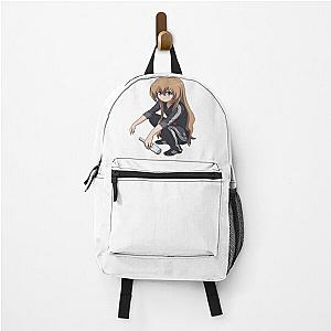 Toradora Backpack: Cute Taiga Aisaka Backpack