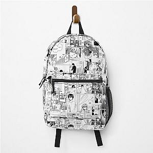 Toradora Backpack: Toradora Manga Inspiration Backpack