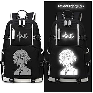 Tower of God Backpacks: Luminous Backpack Rachel