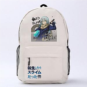 Slime Backpack: Rimuru Backpack