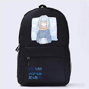 Slime Backpack: Cute  Rimuru Tempest Backpack