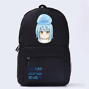 Slime Backpack: Cute Rimuru Slime Backpack