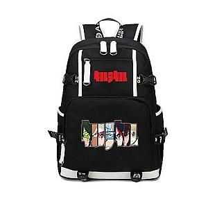 Kill La Kill Backpack: Kill La Kill Characters Backpack