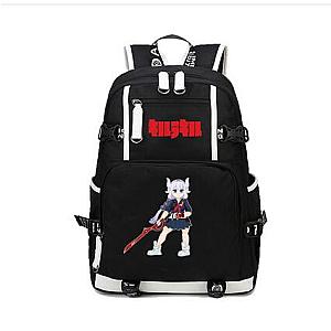 Kill La Kill Backpack: Matoi Ryuko Backpack