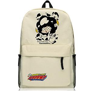 Hitman Reborn Backpack: Gan Matsuri Backpack