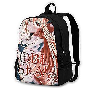 Goblin Slayer Backpacks: Guild Girl Goblin Slayer Backpack