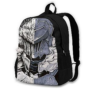 Goblin Slayer Backpacks: Lizard Priest Backpack