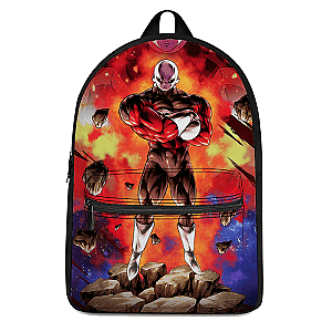 Dragon Ball Super Backpacks -  Jiren Legendary Pose Cool Backpack  SAI0505