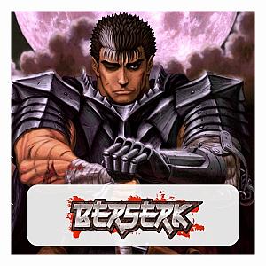 Berserk Backpacks