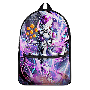 Dragon Ball Backpacks -  Legends Frieza Awesome Artwork Backpack SAI0505