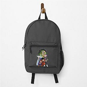 Dragon Ball Z Backpacks - DBZ Squad   Backpack RB0605