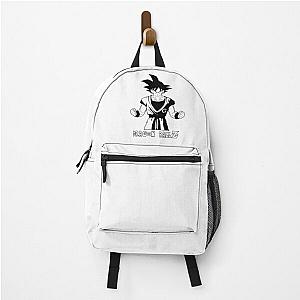 Dragon Ball Z Backpacks - Goku X Dark Backpack RB0605