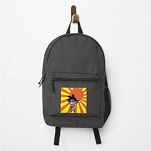 Dragon Ball Z Backpacks - Son goku-power   Backpack RB0605