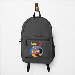 Dragon Ball Z Backpacks - So-goku power bal   Backpack RB0605