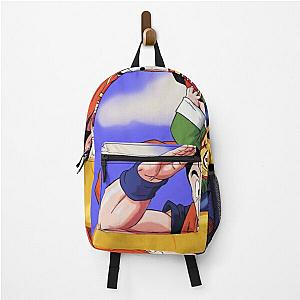 Dragon Ball Z Backpacks - Goku and Gohan Backpack RB0605