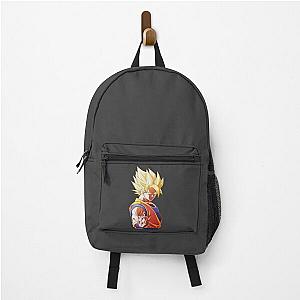 Dragon Ball Z Backpacks - Goku DBZ  Backpack RB0605