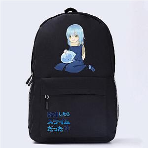 Slime Backpack: Cute Rimuru Backpack