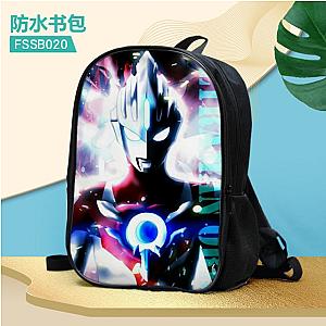 Ultraman Backpacks: Cool Ultraman Backpack