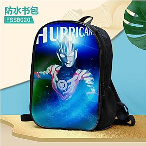 Ultraman Backpacks: Hurricane Ultraman Backpack