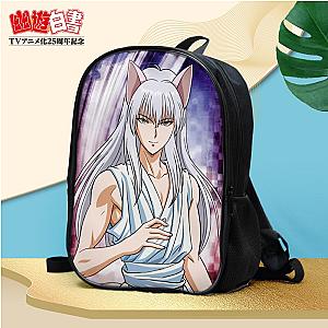 Yu Yu Hakusho Backpack: Youko Kurama Backpack