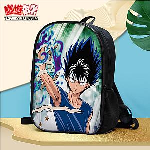 Yu Yu Hakusho Backpack: Hiei Classic Backpack