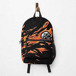 Dragon Ball Z Backpacks - Son goku Backpack RB0605