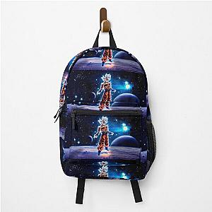 Dragon Ball Z Backpacks - Backpack RB0605