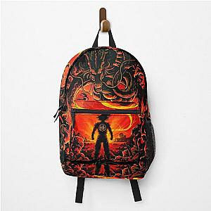 Dragon Ball Z Backpacks - Goku Backpack RB0605