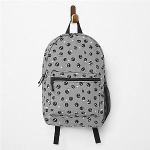 Ghibli Backpacks - Cute Balls Backpack RB0605