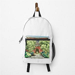 Ghibli Backpacks - Spirited Away - Entrance Backpack RB0605