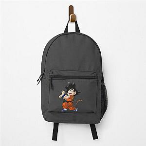 Dragon Ball Z Backpacks - SON GOKU DBZ Backpack RB0605