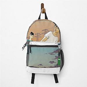 Ghibli Backpacks - Over the bridge Backpack RB0605