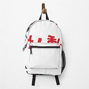 Ghibli Backpacks - Best Selling Howl's Moving Castle Backpack RB0605