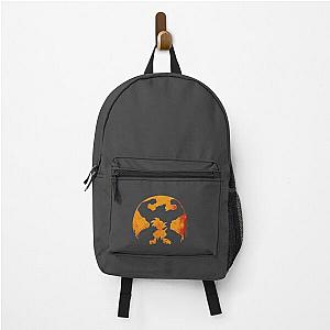 Dragon Ball Z Backpacks - DBZ Son Goku Collection   Backpack RB0605