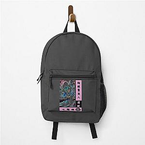 Dragon Ball Z Backpacks - DBZ   Backpack RB0605