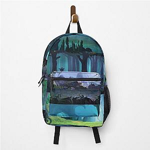 Ghibli Backpacks - Stages one 001 Backpack RB0605