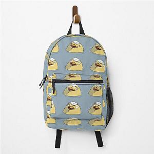 Ghibli Backpacks - Good Duck Backpack RB0605