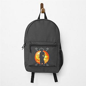 Dragon Ball Z Backpacks - DBZ Son Goku Collection   Backpack RB0605