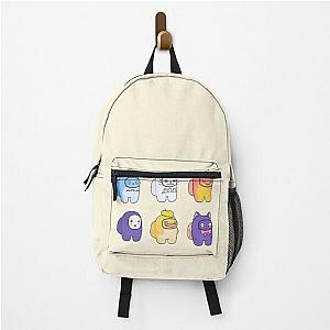 Ghibli Backpacks - Color Group Backpack RB0605