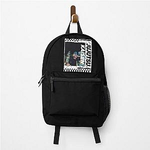 Jujutsu Kaisen Backpacks -   Best gift for  lovers Backpack RB0605