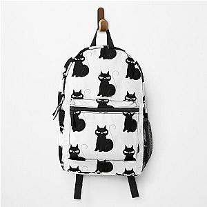 Ghibli Backpacks - Whiteeyes Backpack RB0605