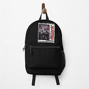 Jujutsu Kaisen Backpacks -   Best gift for  lovers Backpack RB0605